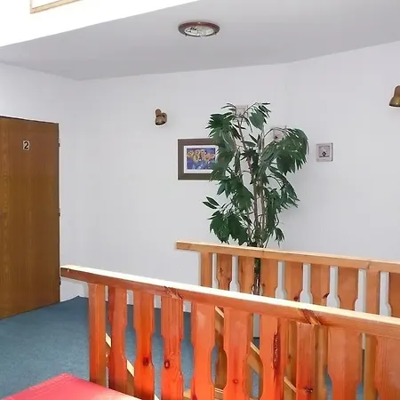 Гостевой дом Pod Hamiznou 3*