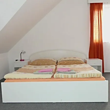 Гостевой дом Pod Hamiznou Hartmanice (Pilsen)